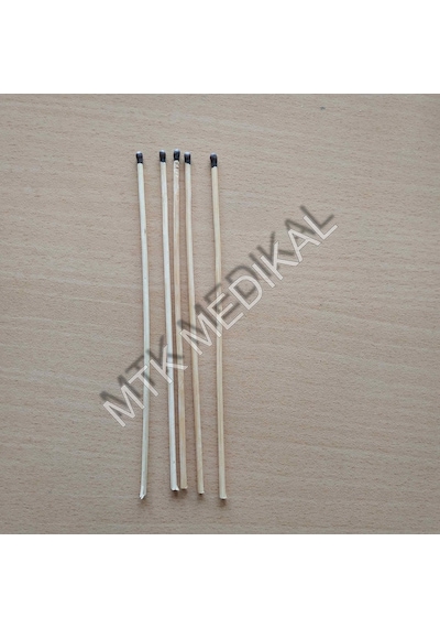 Gümüş Nitrat Darjan Çubuğu 5 Lik Paket