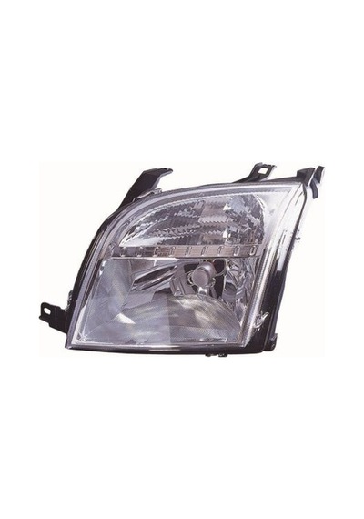 Ford Fusion 2002-2012 Sağ Ön Far Depo 1207399