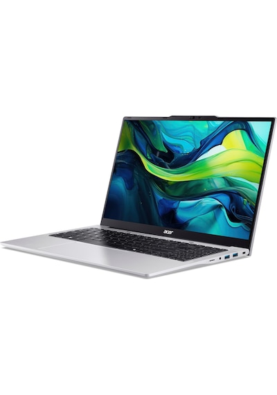 Acer Aspire Lite AL15-71P-536Q NX.J7JEY.001 i5-12450H 8 GB 512 GB SSD 15.6" W11H Dizüstü Bilgisayar