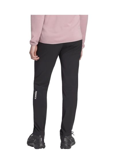 Adidas W Mt Ess Kadın Spor Eşofman Altı - Kw7454 Siyah