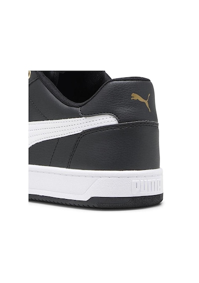 Puma Caven 2.0 Erkek Siyah Sneaker Siyah