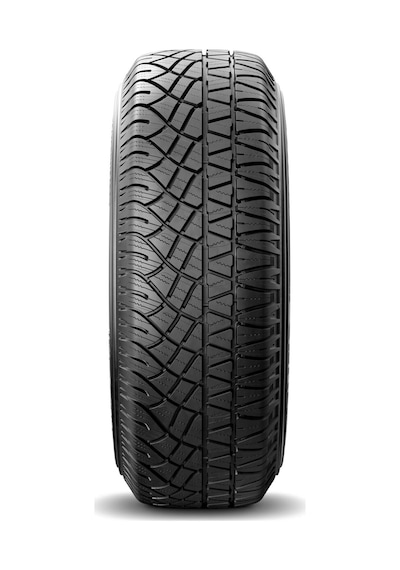 Michelin 265/70 R16 112H Latitude Cross Yaz Lastiği 2024
