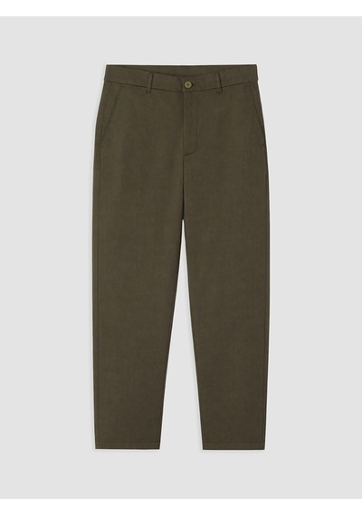Lcw Vision Haki Slim Fit Erkek Pantolon