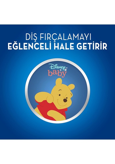 Oral-b Çocuk Pixar Ekstra Yumuşak Diş Fırçası 3+ Yaş Sku: Smg8690010413987