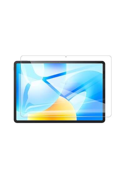 Nettech Huawei Matepad 11.5 Uyumlu Ön Koruma Cam Ekran Koruyucu - Şeffaf