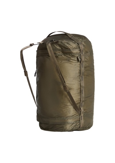Standart The North Face Flyweıght Duffel Unisex Çanta Nf0a52tl21l1 Yeşil