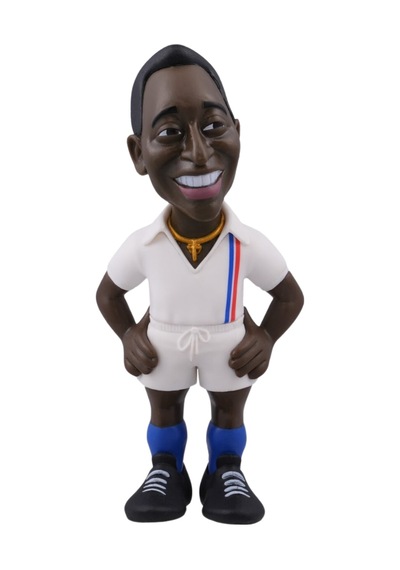 Minix Pelé Zafer Kaçışı Escape To Victory Figür 18109