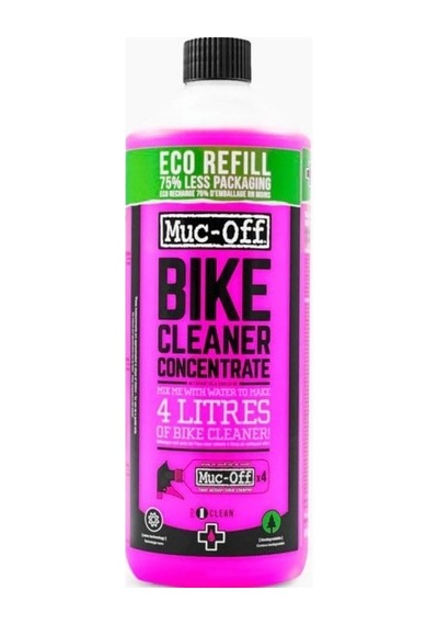 Bisiklet Temzileyici Konsatre Muc-off 500ml Açık Pembe