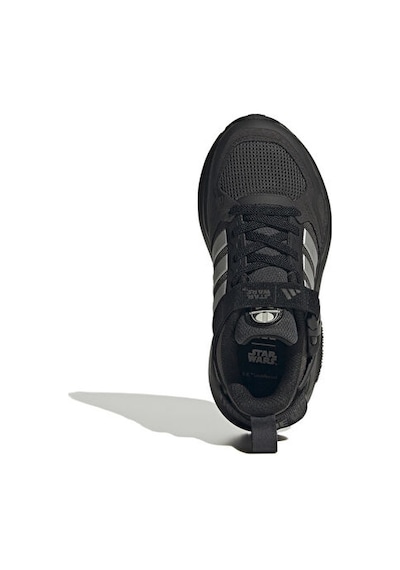 Adidas Mando Runner Ac K Çocuk Koşu Ayakkabısı Ih1073 Siyah Siyah