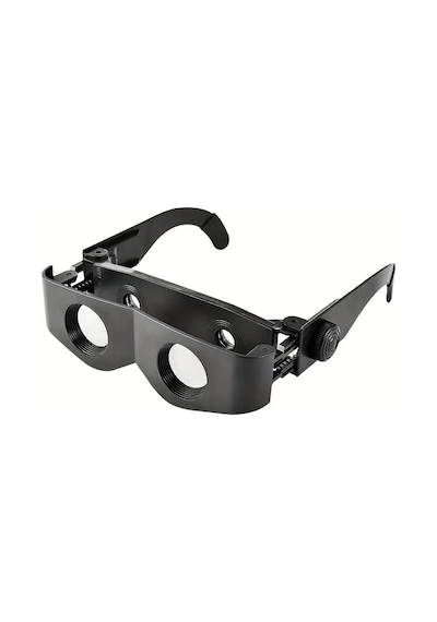 Sunup Sn-26785 Geniş Kadranlı Yakınlaştırıcı Gözlük-dürbün