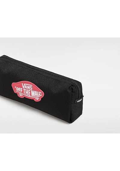 Vans Old Skool Pencil Pouch Kalem Kutusu Vn000h58a2t1 Siyah Siyah