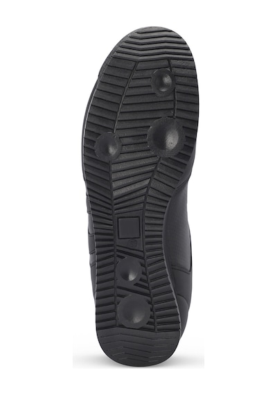Slazenger MADISON I Erkek  Siyah / Beyaz Günlük Spor Ayakkabısı