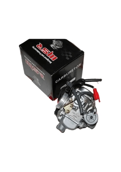 Gy6 150 Cc Scooter Karbüratör Kehın