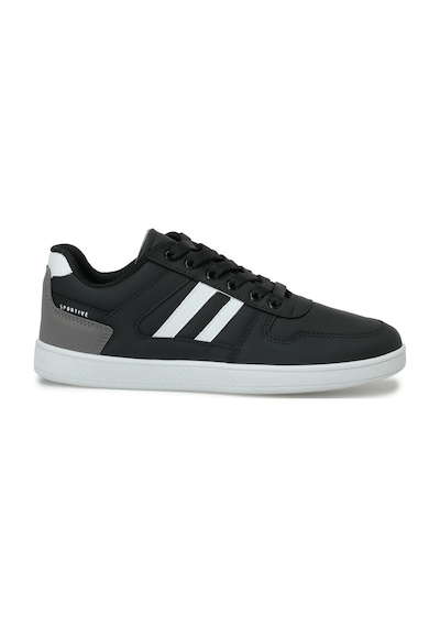 I Cool Marconı G Siyah Erkek Çocuk Sneaker 000000000102714633