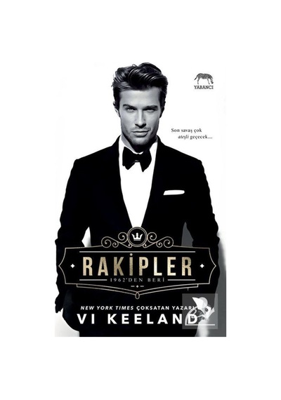 Rakipler / Vi Keeland (520367273)