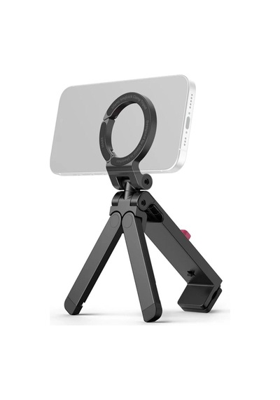 Ulanzi Ma88 Maglock Quick Release Manyetik Telefon Tutucu Ve Mini Tripod - S055