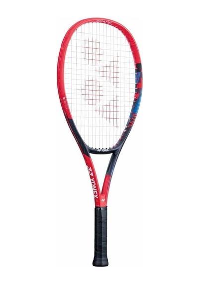 Yonex Vcore 25 Inch 100 240 Çocuk Tenis Raketi Kordajlı Scarlet