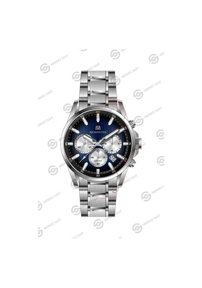 Momentus Men's Sport Sc358s-11ss Çok Renkli