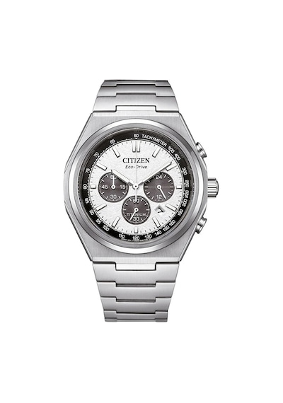 Citizen Zenshin Super Titanium Ca4610-85a Erkek Kol Saati