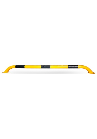 Oto Park Araç Stoperi, Otopark Demiri Sarı 200X13Cm 60Mm (534231476)