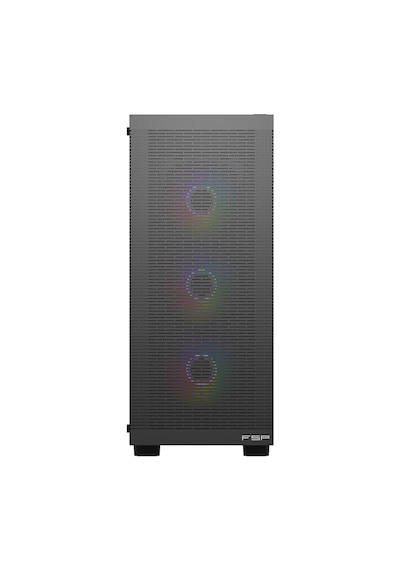 Fsp CMT591M 750 W 80+ Bronze PCIE 5.0 ARGB Mid Tower Bilgisayar Kasası