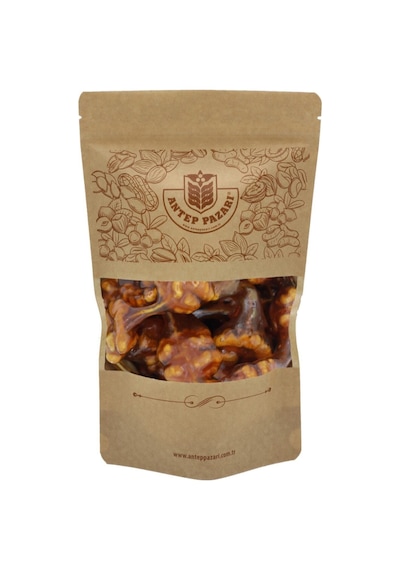 Cevizli Kelebek Sucuk- 250 Gr. Diğer