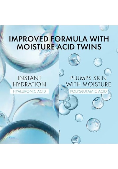 Vichy Mineral 89% Mineralizing Water + Hyaluronic Acid 30 Ml