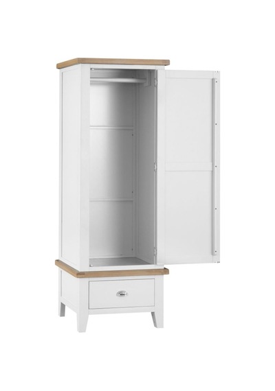 Masifart_Mobilya Masifart Soho 70 Cm Boy Dolabı
