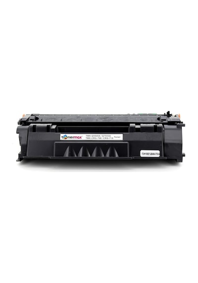 Hp P2015Dn Uyumlu Toner / Hp Q7553A Uyumlu Toner
