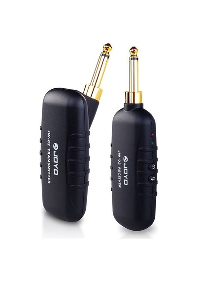 Joyo Jw-02 Kablosuz Enstrüman Sistemi