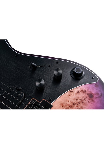 Gtrs M810 Prb Elektro Gitar