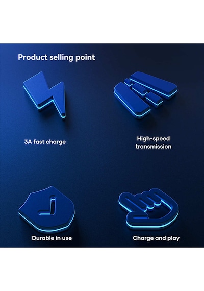 Z6 Type-c To Type-c 3a Pd 2 Metre Şarj Ve Data Kablosu Beyaz