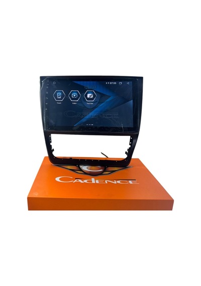 Skoda Yeti 2010-2017 Cadence T5 İşlemcili Profesyonel 360 Cam Destekli Oem Multimedia