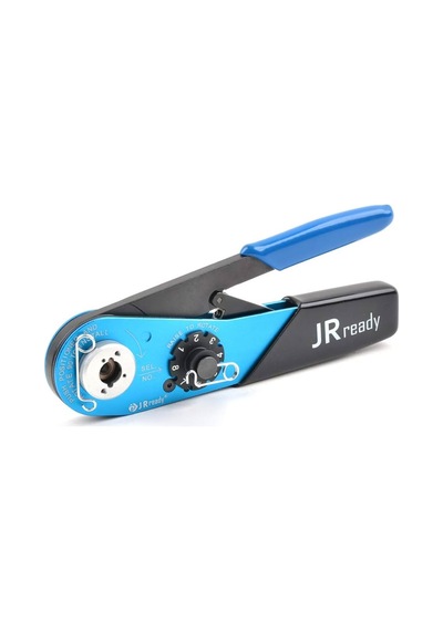Jrready Yjq-mh992 Pin Sıkma Aleti