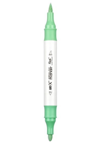 Art-x Akrilik Marker Çift Taraflı Kalem No:147