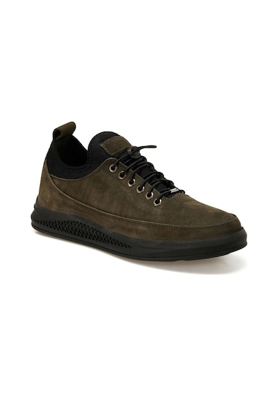 Dockers 227225N 2PR Siyah Erkek Ayakkabı Haki