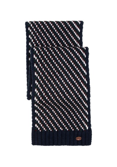 U.s. Polo Assn. Erkek Çocuk Lacivert Kaşkol 50292938-vr033