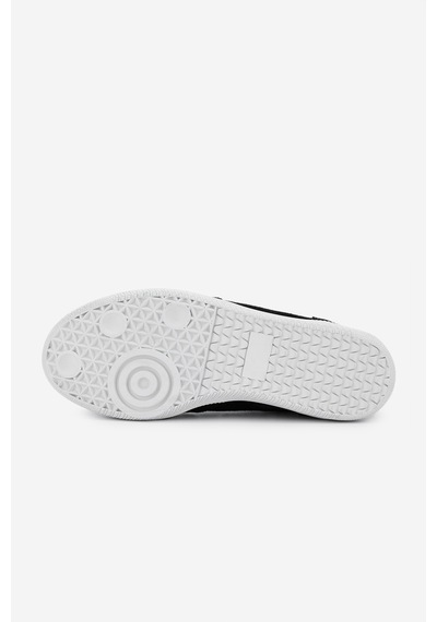 Valmenti Kadın Hakiki Deri Siyah Sneakers & Spor Ayakkabı 1044 1000-v Bn Ayk Y24 Sıyah Siyah