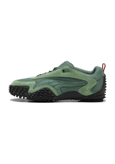 Puma Mostro Xc Unısex Ayakkabı 402958 02 Yeşil