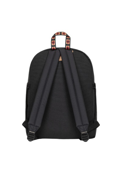 Ek0a5bmv0z41-r Eastpak Kıttery Pak'r Sırt Çantası Siyah Ek0a5bmv0z41-r Siyah