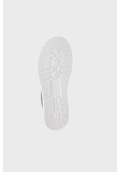 Hey Dude Wally Mesh Neutrals Casual Ayakkabı Erkek Ayakkabı 45301-2mw Kahve