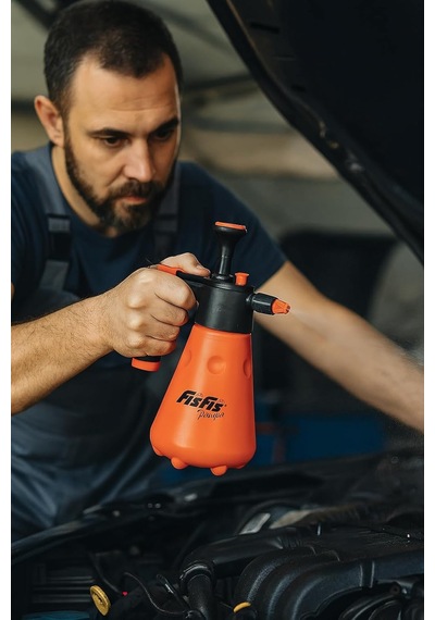 Mp623 Fısfıs Dinamik Basınçlı Pompa 2litre Genel