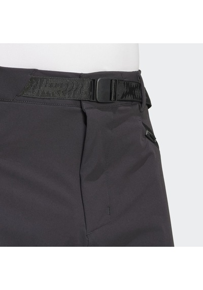 Adidas Xperıor Pants Erkek Outdoor Pantolon - Iq1401 Siyah