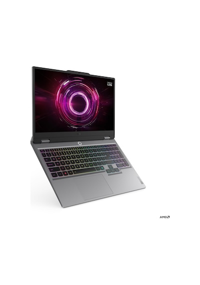 Lenovo LOQ 15AHP10 83JG008UTR-EP8 Ryzen 7 250 48 GB 1 TB SSD 8 GB RTX5060 15.6" Free Dos Dizüstü Bilgisayar