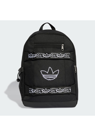 Adidas Skate Bp Unisex Sırt Çantası Ks9295 Siyah