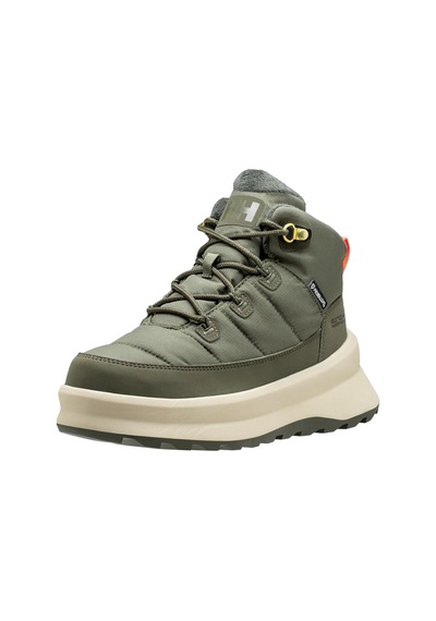 Helly Hansen W Winter Bliss Ht Kadın Bot-30817 Yeşil