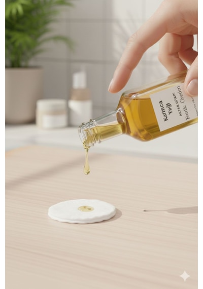 Aktar Diyarı Karınca Yağı 250 ML