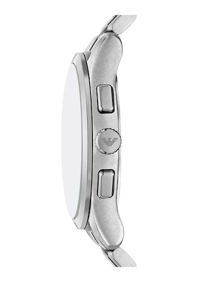 Emporio Armani Ar11728 Erkek Kol Saati Metalik Gri