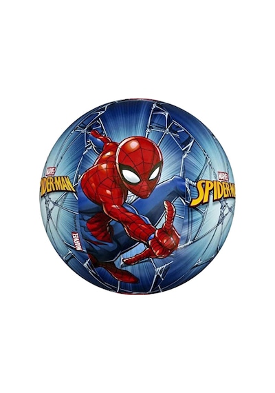 2 Adet Bestway 98002 Spiderman Deniz Topu 51 Cm Çok Renkli
