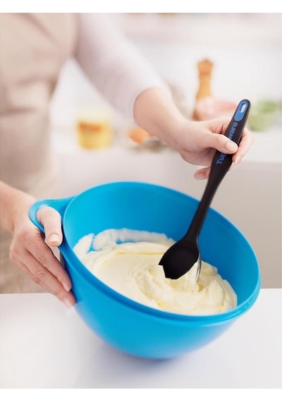 Tupperware Modern Peri Çok Amaçlı Kaşık Mavi Asn